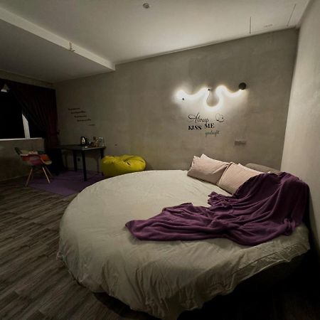 Ipoh Zing Vale - Family & Couple Suite Exterior photo