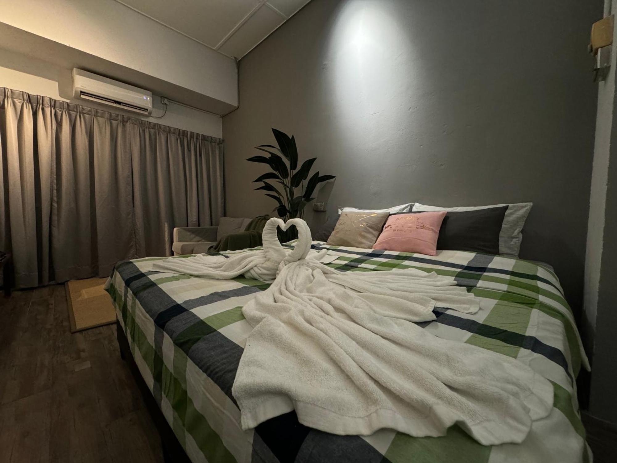 Ipoh Zing Vale - Family & Couple Suite Exterior photo